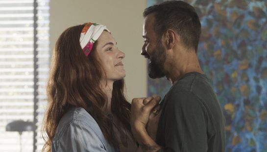 Una gran voglia di vivere su Prime Video