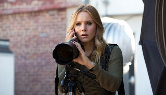 Veronica Mars - Il film