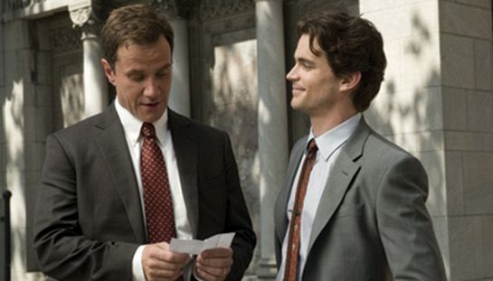 White Collar White Collar