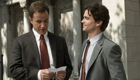 White Collar