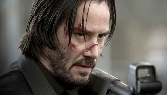 John Wick