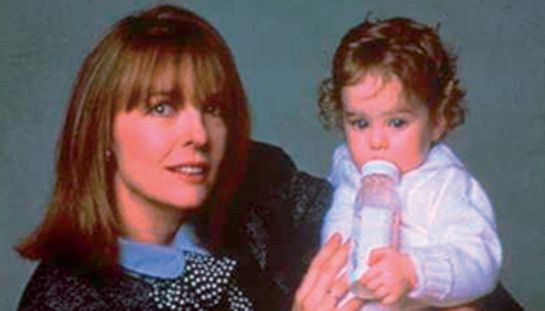 Baby Boom Baby Boom