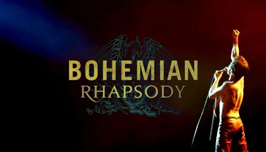Bohemian Rhapsody Bohemian Rhapsody