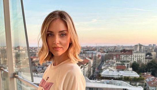 Chiara Ferragni