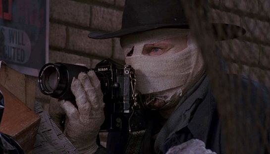 Darkman Darkman
