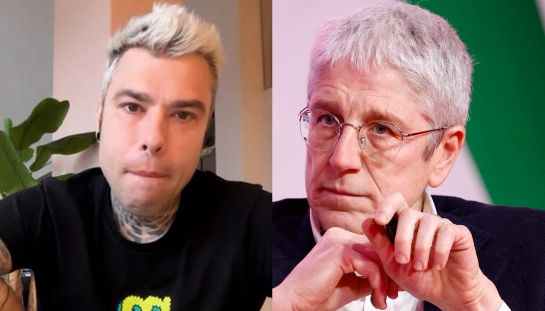 Fedez contro Giordano: reazioni durissime alle parole del rapper