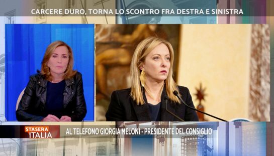 Stasera Italia