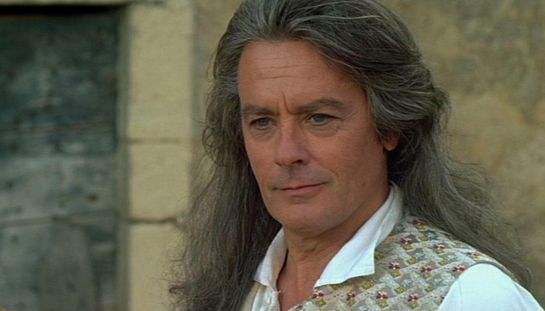 Il ritorno di Casanova Il ritorno di Casanova