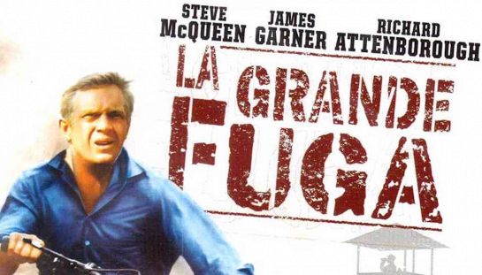 La grande fuga