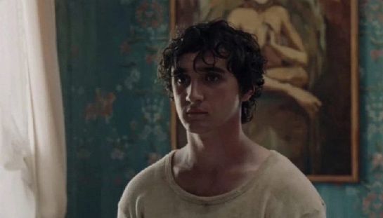 Lazzaro felice Lazzaro felice