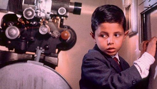 Nuovo Cinema Paradiso Nuovo Cinema Paradiso