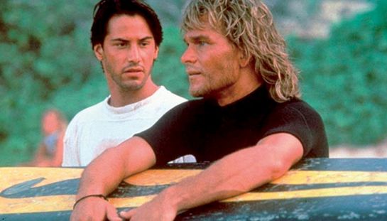 Point Break