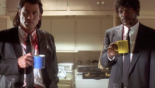 Pulp Fiction
