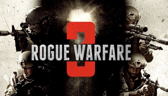 Rogue Warfare 3 - Battaglia finale