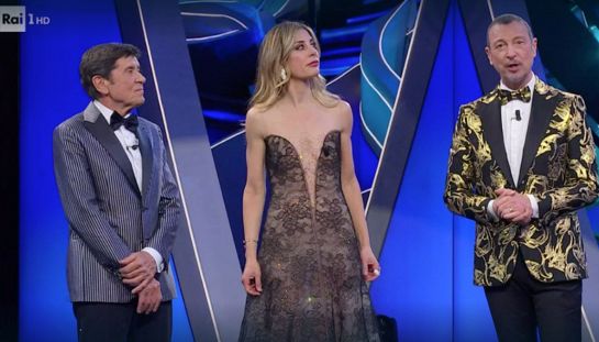 Sanremo 2023