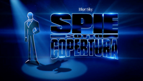 Spie sotto copertura Spie sotto copertura