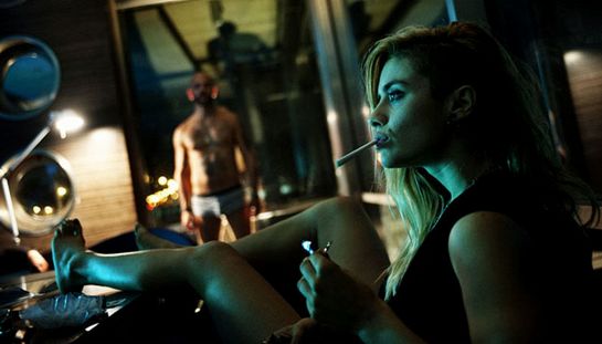 Suburra Suburra