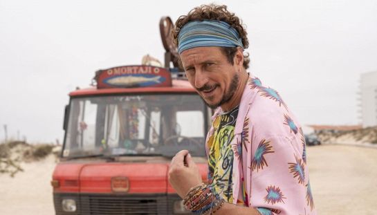 Un figlio di nome Erasmus