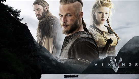 Vikings