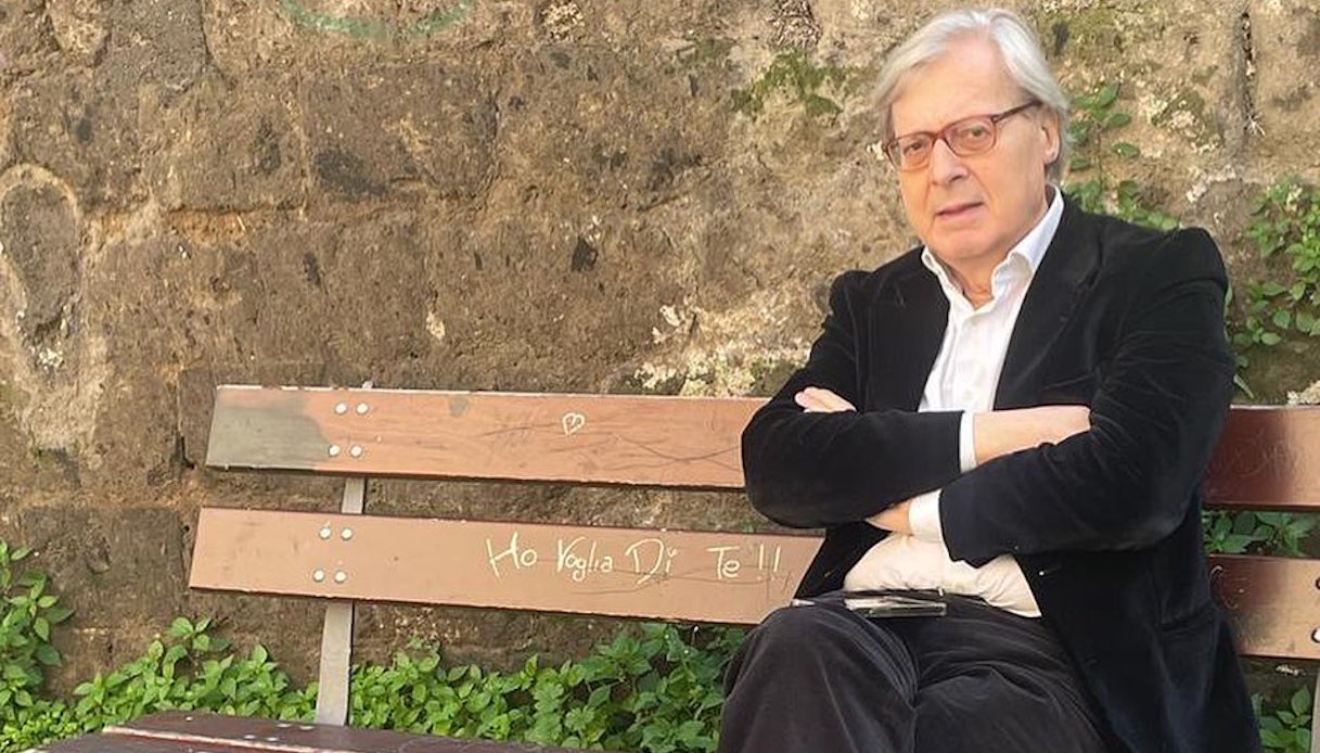 Sgarbi shoots zero on Sanremo: “Miserable and insignificant”