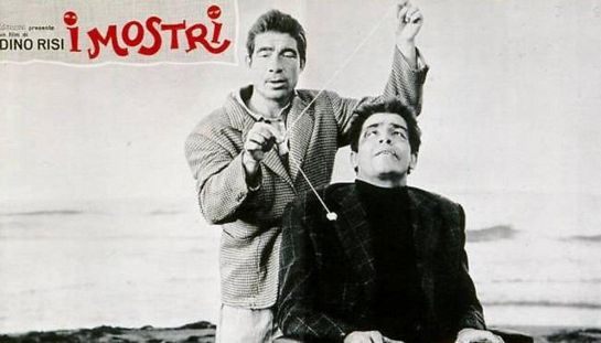 I mostri