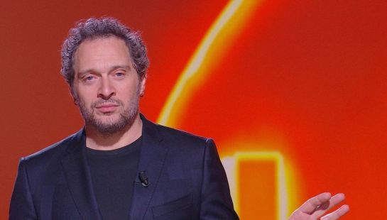 La star internazionale