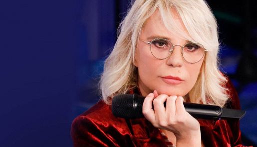Amici di Maria De Filippi