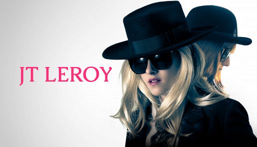 JT Leroy