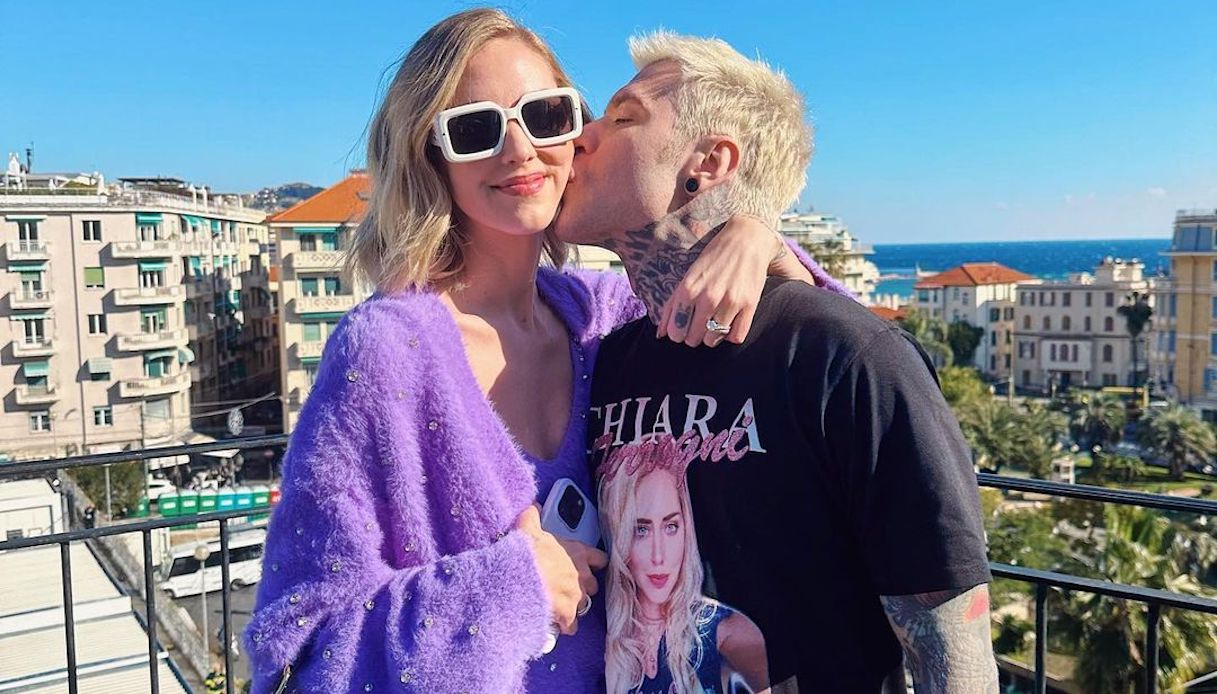 Chiara Ferragni, la crisi con Fedez e il weekend in montagna (da sola), lei  toglie i commenti sui social e risponde: «Ora basta, risponderò solo alla  magistratura»