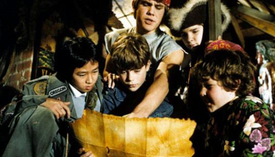 I Goonies