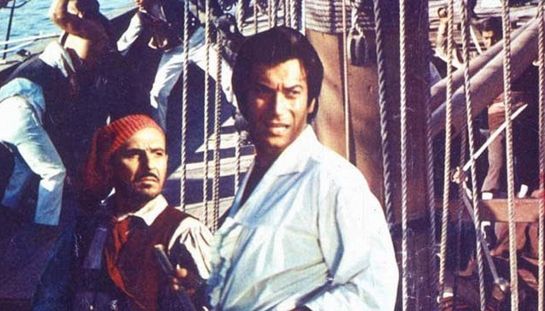 Il grande colpo di Surcouf Il grande colpo di Surcouf