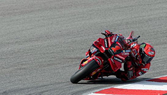 MotoGP