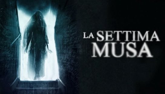 La settima musa La settima musa