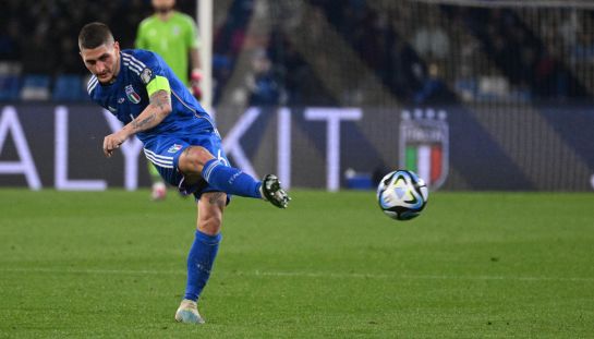 Italia - Marco Verratti