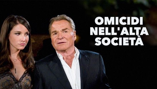 Omicidi nell'Alta Società - Winter: l'ultimo caso Omicidi nell'Alta Società - Winter: l'ultimo caso