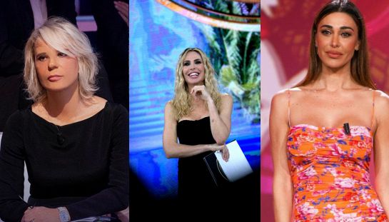 Amici, U&D, Gf, Le Iene: come recuperare tutti i programmi Mediaset