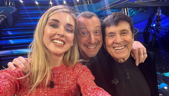 Sanremo 2023