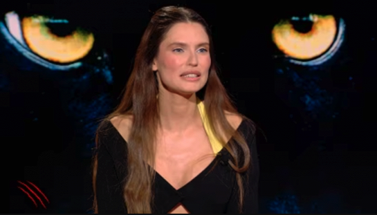 Bianca Balti