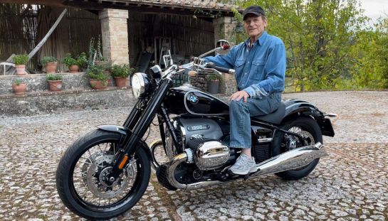 Terence Hill