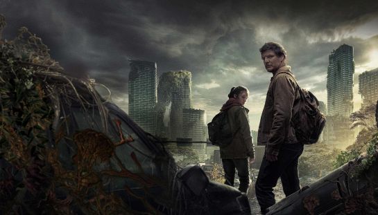 The Last of Us