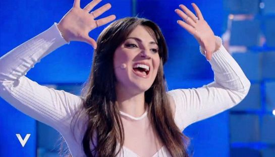 Isola dei Famosi, Ilary: "Daremo i numeri". E suor Cristina svela: "Non sono una santa"