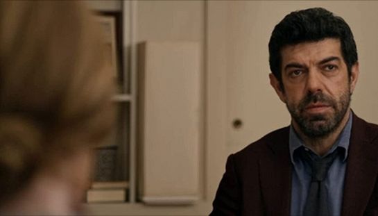 Moglie e marito: tutto sul film con Pierfrancesco Favino e Kasia Smutniak