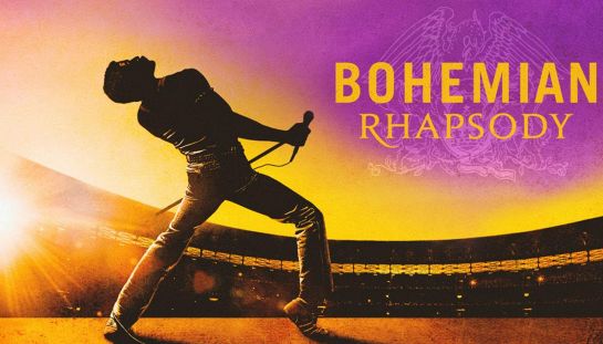 Bohemian Rhapsody