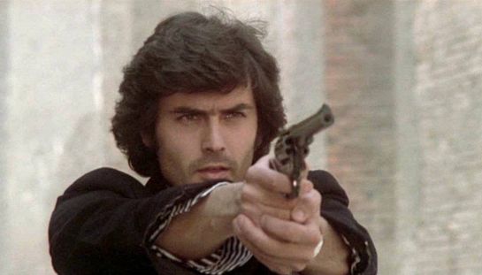 Mark il poliziotto Mark il poliziotto