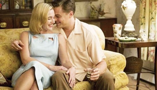 Revolutionary Road