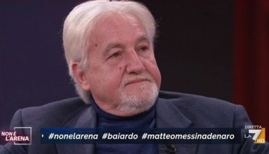 Salvatore Baiardo