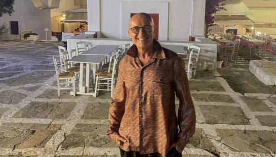Alfonso Signorini