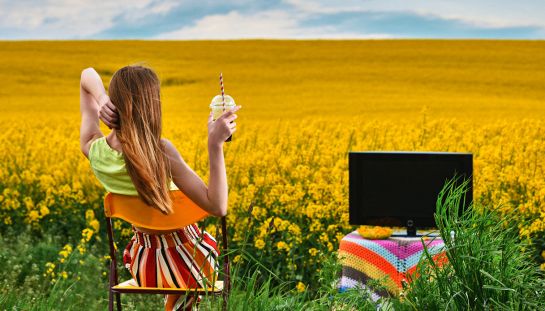 Tutto quello che c’è da vedere in TV a maggio