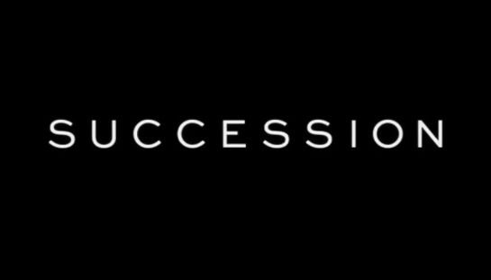 Succession (v.o.)