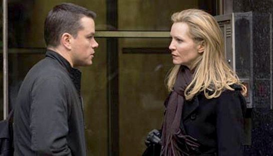 The Bourne Ultimatum - Il ritorno dello sciacallo